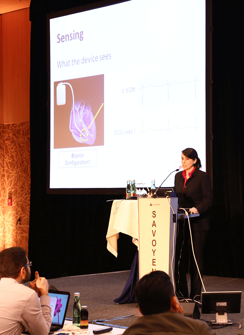 Marta Roca Foramcion Comunicar O Dar Conferencias Impactantes