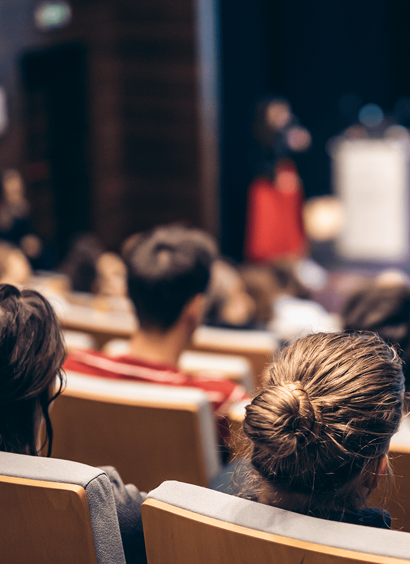 Preparar Ponencia Presentacion
