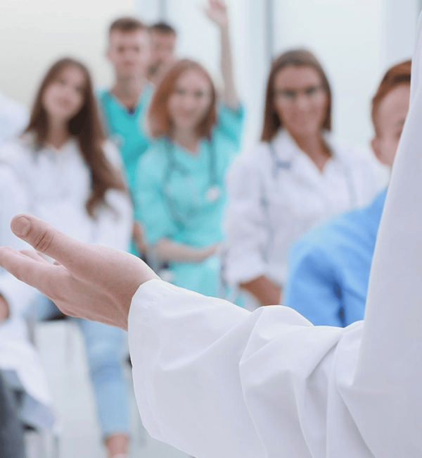 Foramcin Comunicacion Efectiva Y Clara En Entorno Medicina